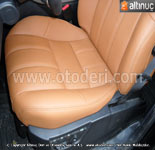 Range Rover Sport (L320) İthal Alman Suni Deri Döşeme