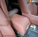 Range Rover Sport (L320) İthal Alman Suni Deri Döşeme