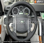 Range Rover Sport (L320) Direksiyon Deri Kaplama