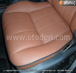 Range Rover (P38A) İthal Alman Suni Deri Döşeme