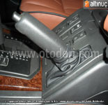 Range Rover (P38A) İthal Alman Suni Deri Döşeme