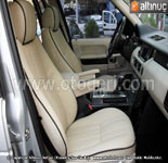 Range Rover (L322) İthal Alman Suni Deri Döşeme