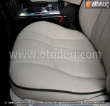 Range Rover (L322) İthal Alman Suni Deri Döşeme