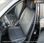 Renault Fluence thal Alman Suni Deri Deme