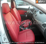 Renault Fluence thal Alman Suni Deri Deme