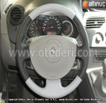 Renault Kangoo Direksiyon Deri Kaplama 