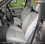 Renault Laguna 1 İtalyan Hakiki Deri Döşeme
