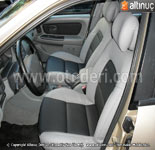 Renault Laguna 1 İthal Alman Suni Deri Döşeme