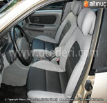 Renault Laguna 1 thal Alman Suni Deri Deme