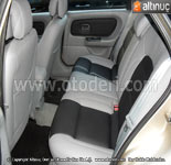 Renault Laguna 1 thal Alman Suni Deri Deme