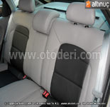 Renault Laguna 1 thal Alman Suni Deri Deme