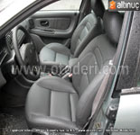 Renault Laguna 1 thal Alman Suni Deri Deme