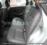 Renault Laguna 1 thal Alman Suni Deri Deme