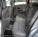 Renault Laguna 1 İthal Alman Suni Deri Döşeme 