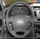 Renault Laguna 1 Direksiyon Deri Kaplama  