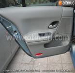 Renault Laguna 2 thal Alman Suni Deri Deme 