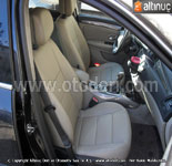 Renault Laguna (X91) thal Alman Suni Deri Deme 