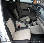 Renault Megane 3 İthal Alman Suni Deri Döşeme