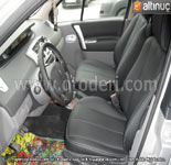 Renault Scenic (JM) thal Alman Suni Deri Deme