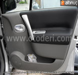 Renault Scenic (JM) thal Alman Suni Deri Deme