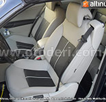Saab 9-3 Convertible talyan Hakiki Deri Deme 