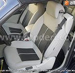 Saab 9-3 Convertible talyan Hakiki Deri Deme 