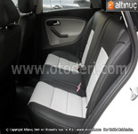 Seat Cordoba (6L) thal Alman Suni Deri Deme 