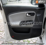 Seat Cordoba (6L) thal Alman Suni Deri Deme 