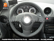 Seat Cordoba (6L) Direksiyon Deri Kaplama