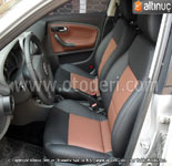 Seat Ibiza (6L) thal Alman Suni Deri Deme