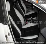 Seat Ibiza (6J) İthal Alman Suni Deri Döşeme