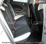 Seat Ibiza (6J) İthal Alman Suni Deri Döşeme