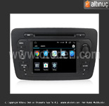 Seat Ibiza Android Multimedya Cihazı 
