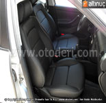 Seat Leon (1M) thal Alman Suni Deri Deme