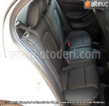 Seat Leon (1M) thal Alman Suni Deri Deme