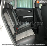 Seat Leon (1P) Alcantara & thal Alman Suni Deri Deme