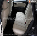 Seat Leon (1P) thal Alman Suni Deri Deme