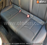 Seat Leon (5F) thal Alman Suni Deri Deme 