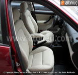 Seat Toledo (1M) thal Alman Suni Deri Deme