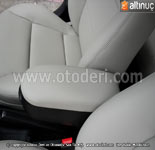 Seat Toledo (1M) thal Alman Suni Deri Deme