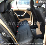 Skoda Octavia (1U) thal Alman Suni Deri Deme