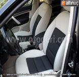 Skoda Octavia (1Z) thal Alman Suni Deri Deme