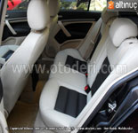 Skoda Octavia (1Z) thal Alman Suni Deri Deme