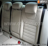 Skoda Octavia (5E) thal Alman Suni Deri Deme 