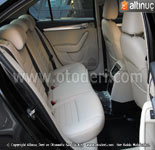 Skoda Octavia (5E) thal Alman Suni Deri Deme 