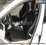 Skoda Octavia (5E) thal Alman Suni Deri Deme  