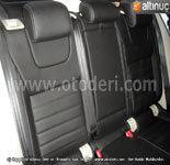 Skoda Octavia (5E) thal Alman Suni Deri Deme 