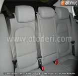 Skoda SuperB (3T) İthal Alman Suni Deri Döşeme
