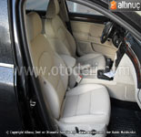 Skoda SuperB (3T) İthal Alman Suni Deri Döşeme