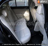 Skoda SuperB (3T) İthal Alman Suni Deri Döşeme